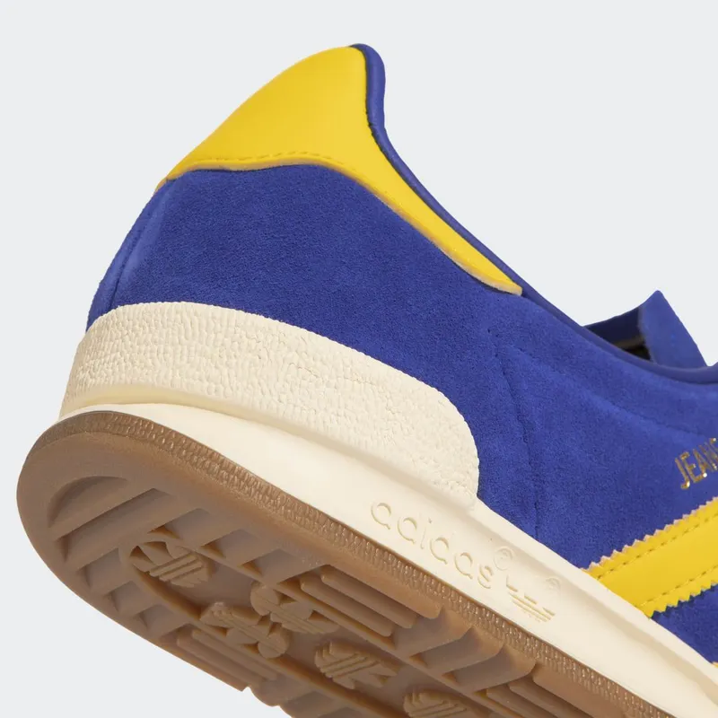adidas Jeans Royal Blue / Team Yellow / Cloud White (GW5757)