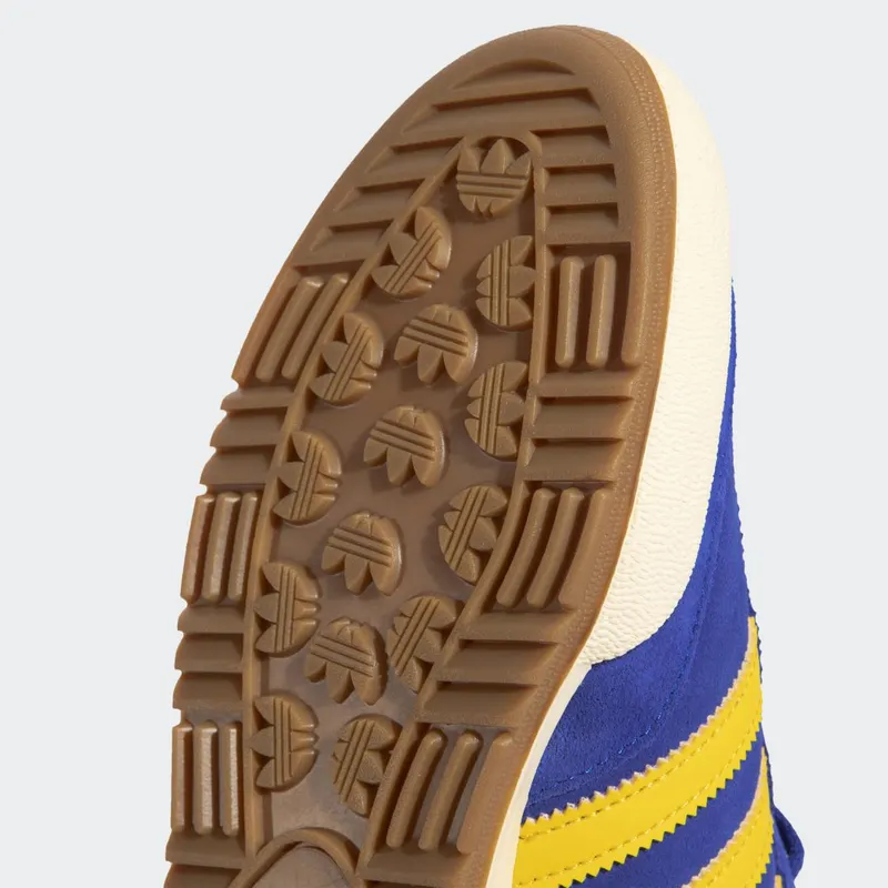 adidas Jeans Royal Blue / Team Yellow / Cloud White (GW5757)