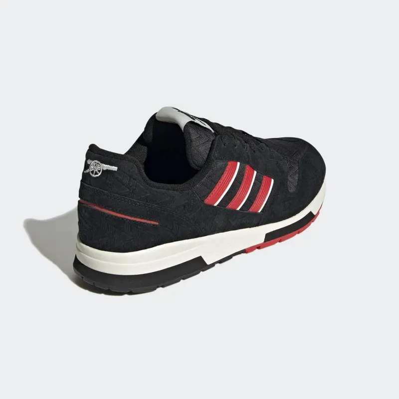 adidas ZX 420 Core Black / Green / Eqt Yellow (HP7471)