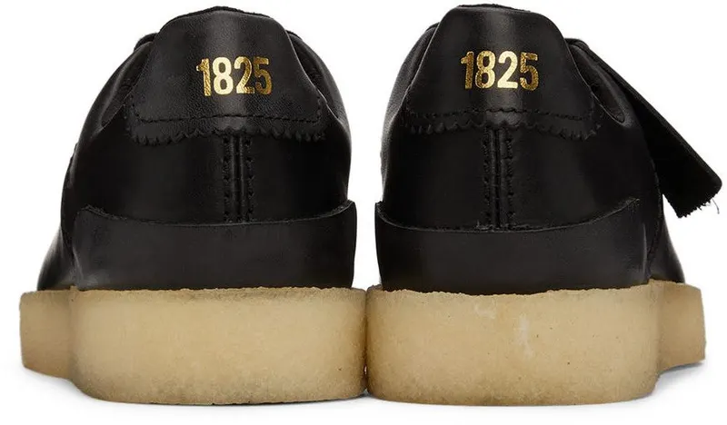 Clarks Originals Black Tor Match Sneakers (26162060)