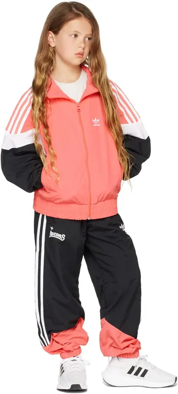 adidas Kids Kids White Swift Run 22 Big Kids Sneakers (GW8179)