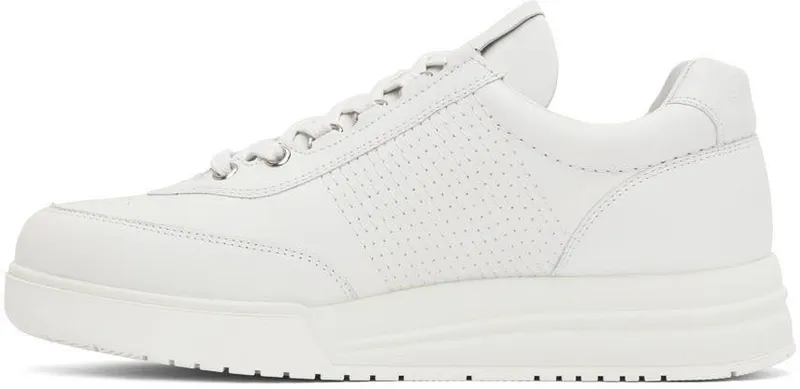 Givenchy White G4 Low-Top Sneakers (BH0070H1AU100)