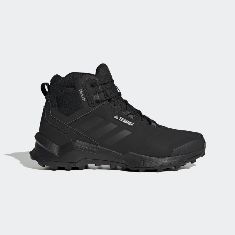 adidas Terrex AX4 Mid Beta COLD.RDY Hiking Core Black / Core Black / Grey Two (GX8652)