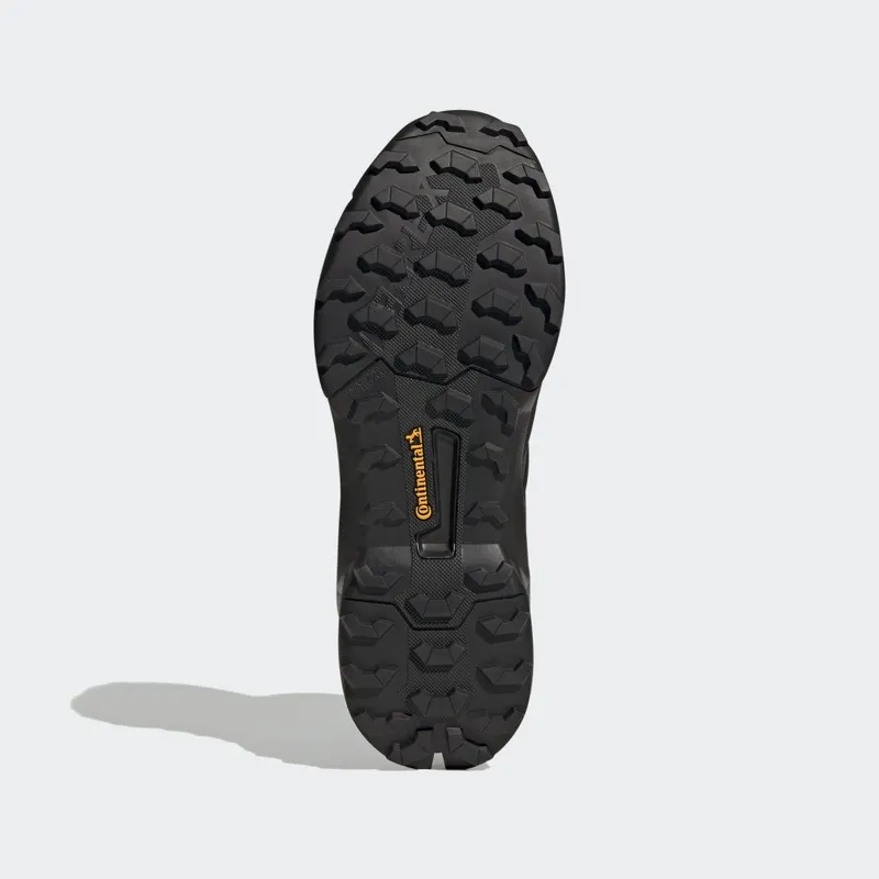 adidas Terrex AX4 Mid Beta COLD.RDY Hiking Core Black / Core Black / Grey Two (GX8652)