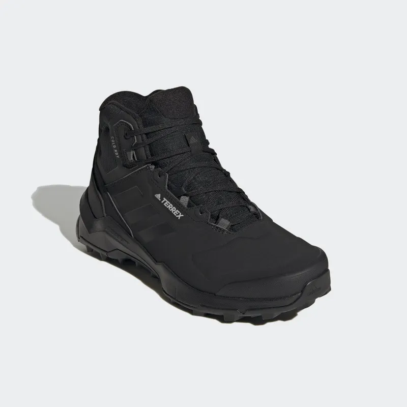 adidas Terrex AX4 Mid Beta COLD.RDY Hiking Core Black / Core Black / Grey Two (GX8652)