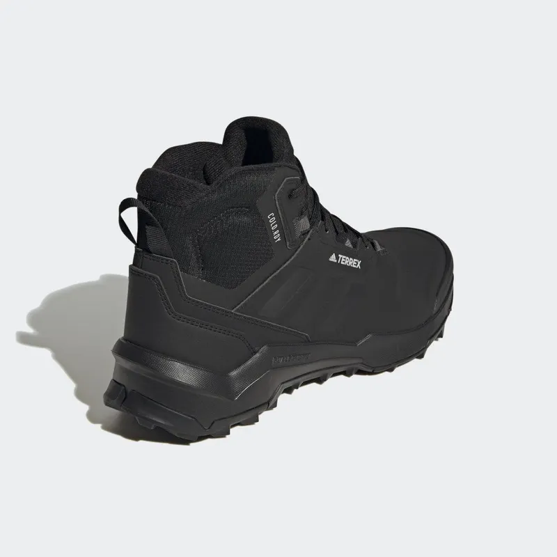 adidas Terrex AX4 Mid Beta COLD.RDY Hiking Core Black / Core Black / Grey Two (GX8652)