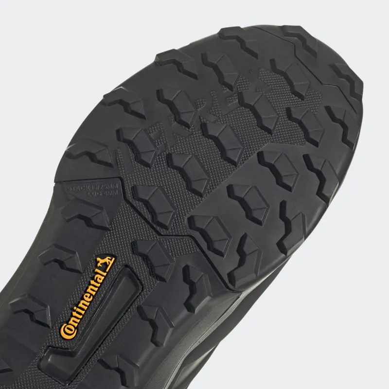 adidas Terrex AX4 Mid Beta COLD.RDY Hiking Core Black / Core Black / Grey Two (GX8652)