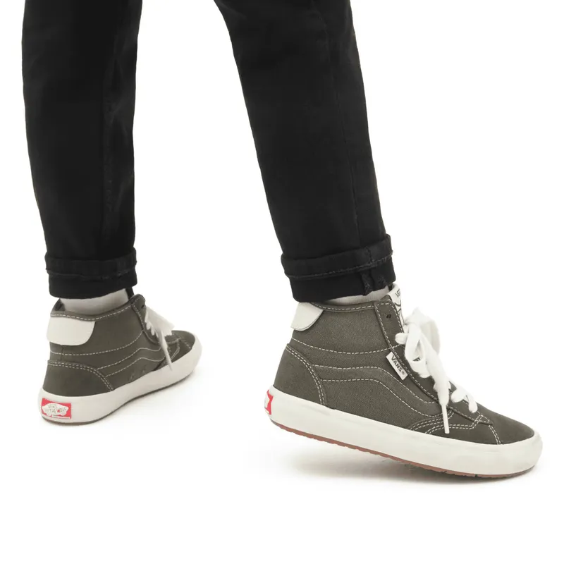 VANS Little Lizzie Kinderschoenen Groen (VN00005V50K)