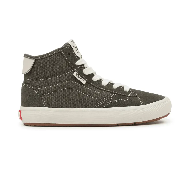 VANS Little Lizzie Kinderschoenen Groen (VN00005V50K)