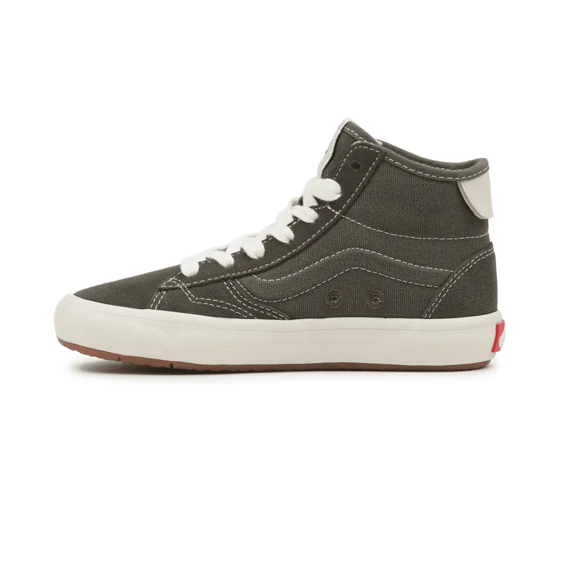 VANS Little Lizzie Kinderschoenen Groen (VN00005V50K)
