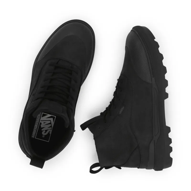 VANS Colfax Boot Mte-1 Zwart (VN0005UV9RJ)