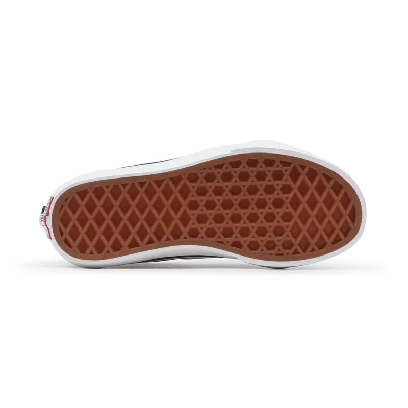 VANS Sk8-hi Zip Kinderschoenen Zwart (VN0005VS448)