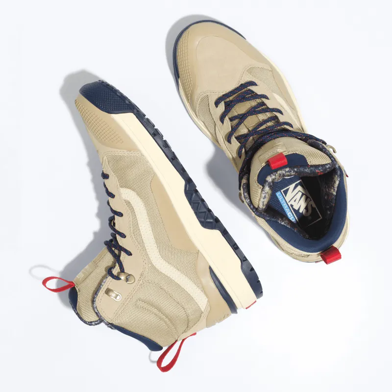 VANS Ultrarange Exo Hi Mte-2 Beige (VN0A4BVSYUU)