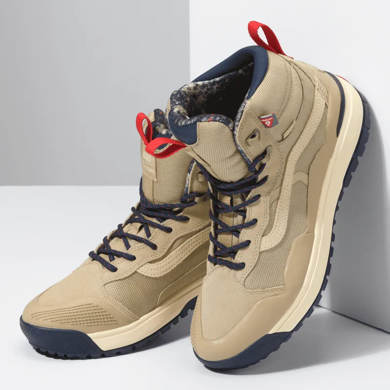 VANS Ultrarange Exo Hi Mte-2 Beige (VN0A4BVSYUU)