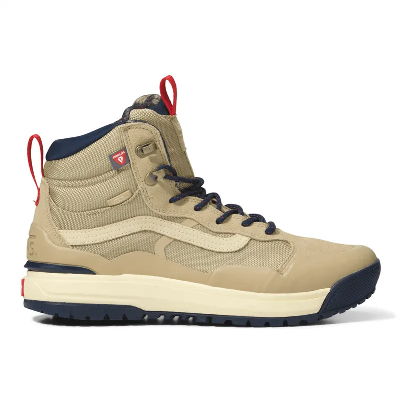 VANS Ultrarange Exo Hi Mte-2 Beige (VN0A4BVSYUU)