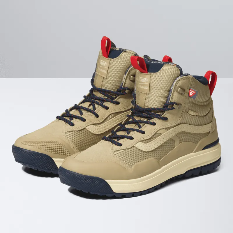 VANS Ultrarange Exo Hi Mte-2 Beige (VN0A4BVSYUU)