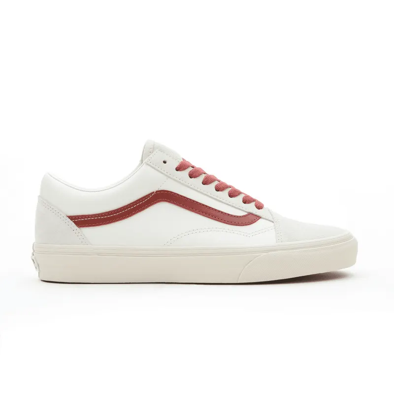 VANS Old Skool Wit (VN0A4BW2R2S)