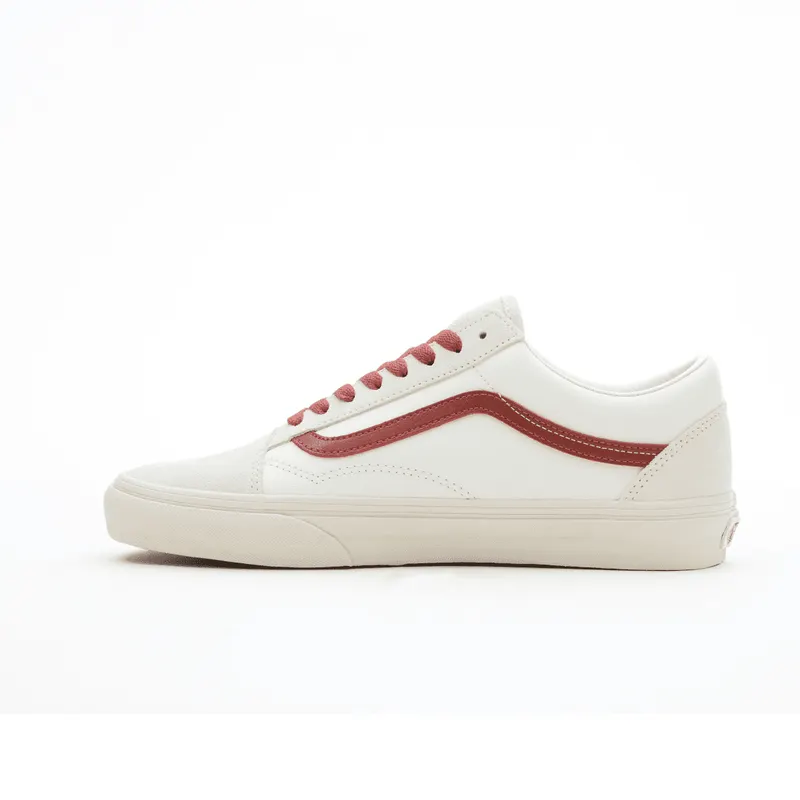 VANS Old Skool Wit (VN0A4BW2R2S)