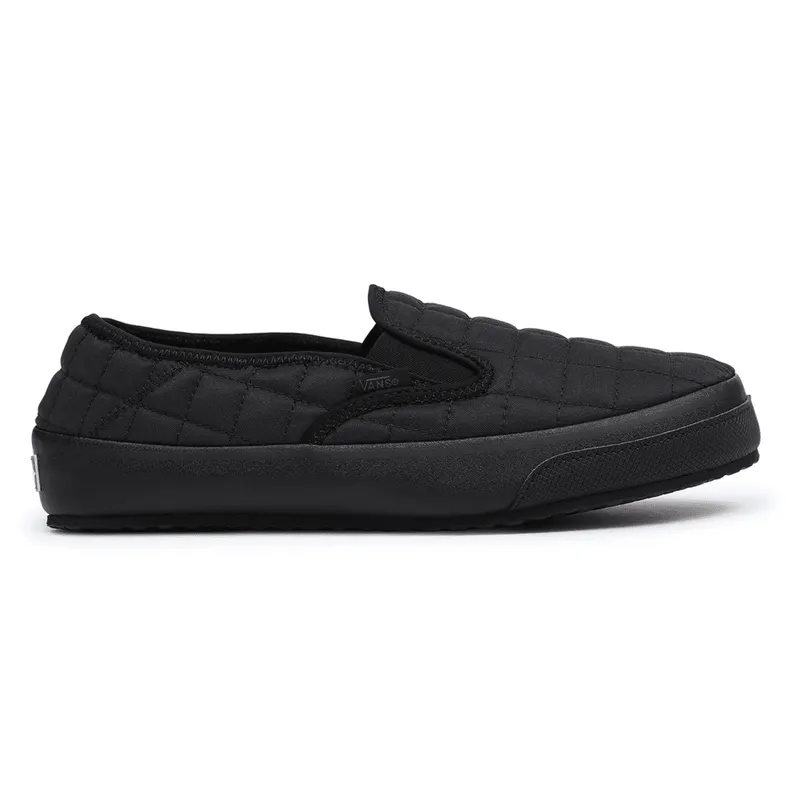 VANS Slip-er 2 Zwart (VN0A4UWOBLK)