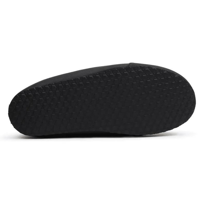 VANS Slip-er 2 Zwart (VN0A4UWOBLK)
