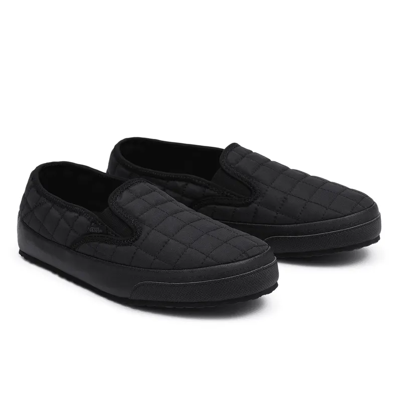 VANS Slip-er 2 Zwart (VN0A4UWOBLK)
