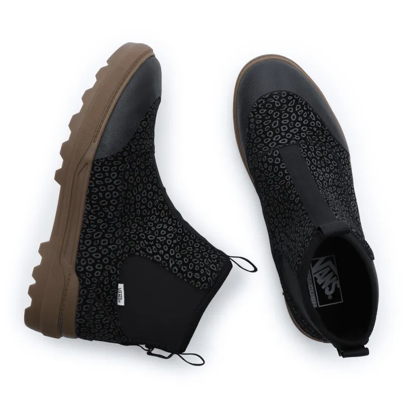 VANS Colfax Laarzen Zwart (VN0A5HFABLK)