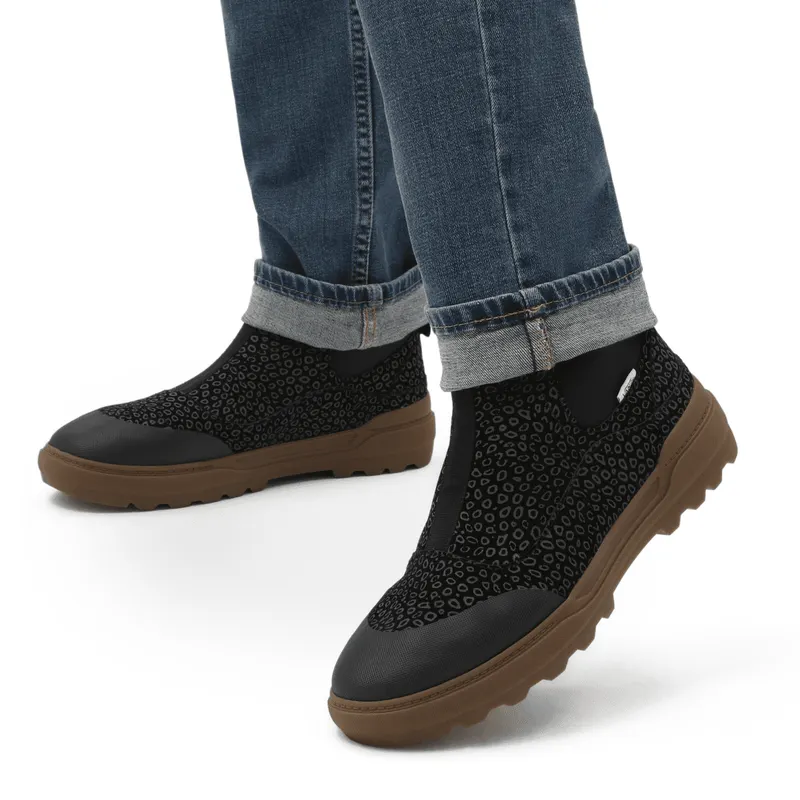 VANS Colfax Laarzen Zwart (VN0A5HFABLK)