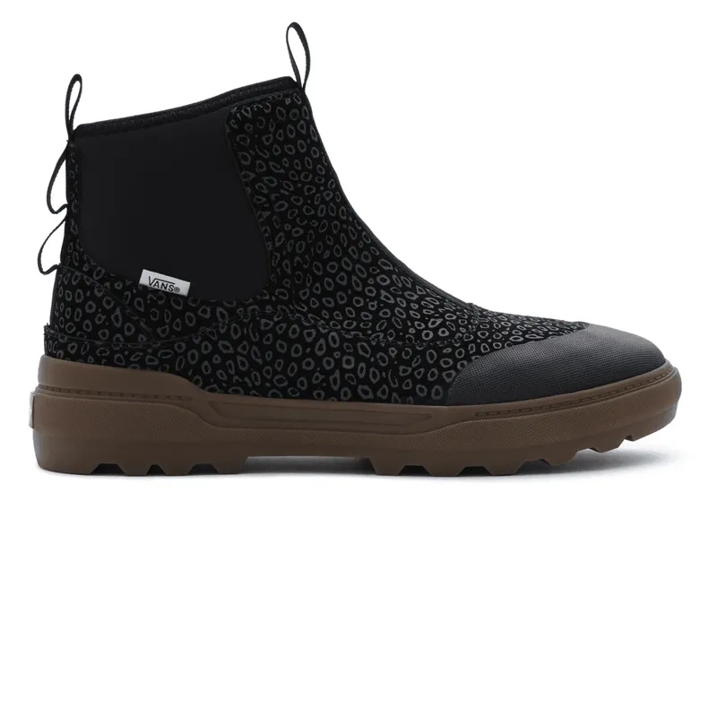 VANS Colfax Laarzen Zwart (VN0A5HFABLK)