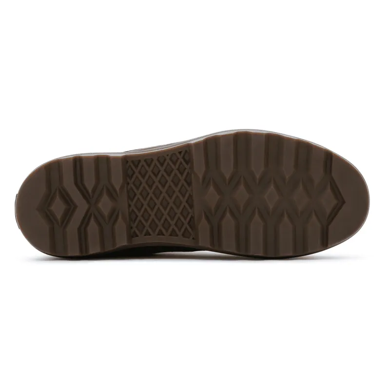 VANS Colfax Laarzen Zwart (VN0A5HFABLK)