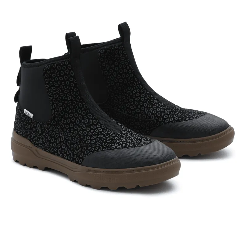 VANS Colfax Laarzen Zwart (VN0A5HFABLK)