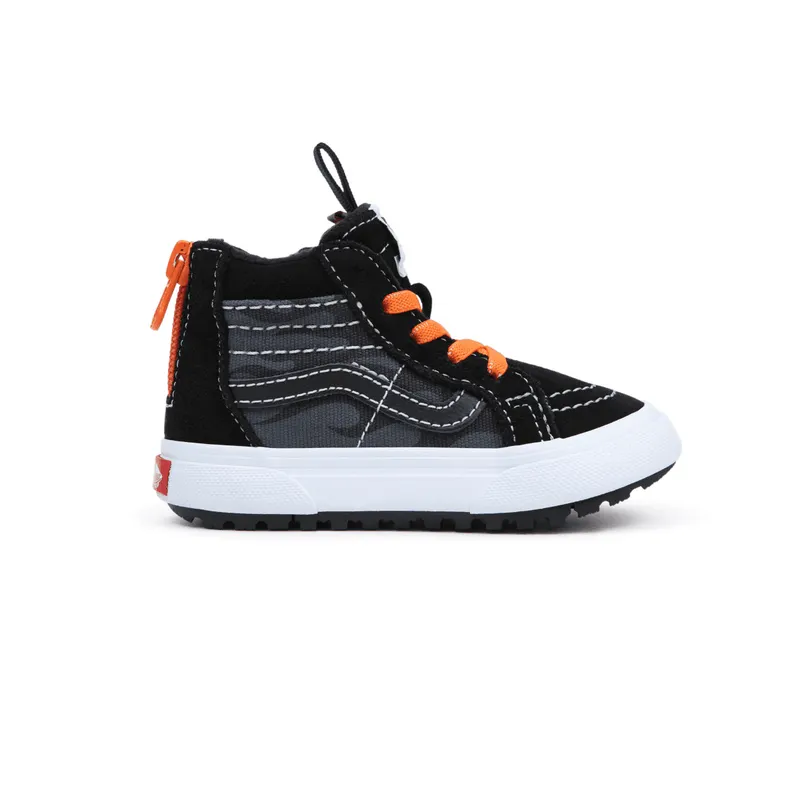 VANS Sk8-hi Zip Mte-1 Zwart (VN0A5HZ3KOU)