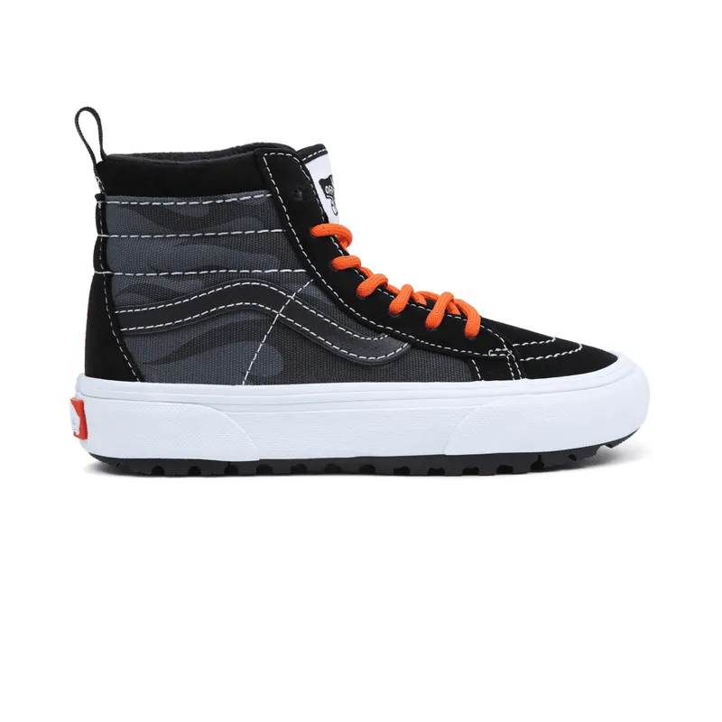 VANS Sk8-hi Mte-1 Kinderschoenen Zwart (VN0A5HZ5KOU)