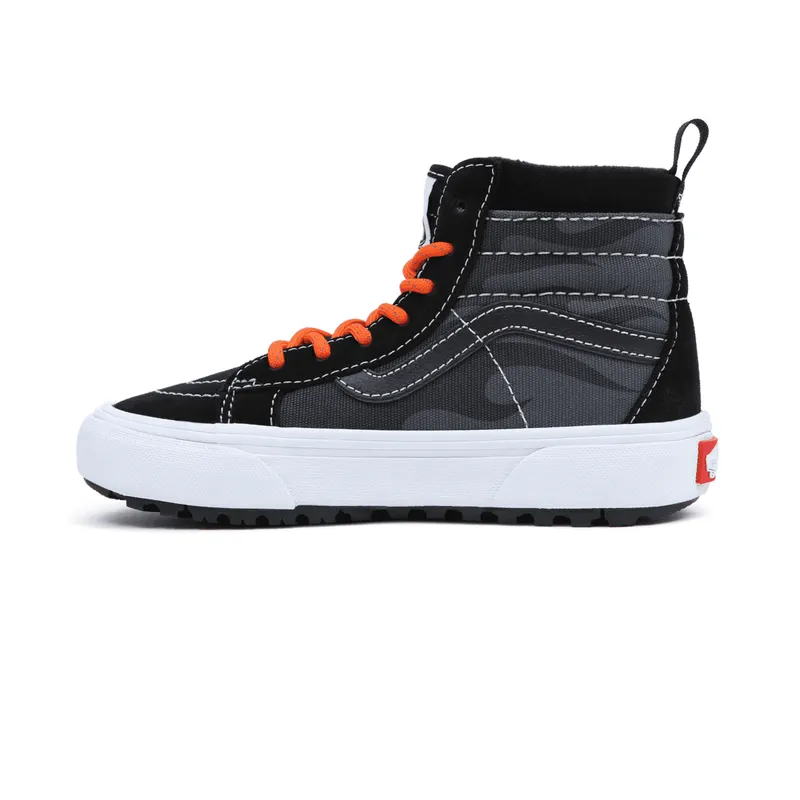 VANS Sk8-hi Mte-1 Kinderschoenen Zwart (VN0A5HZ5KOU)