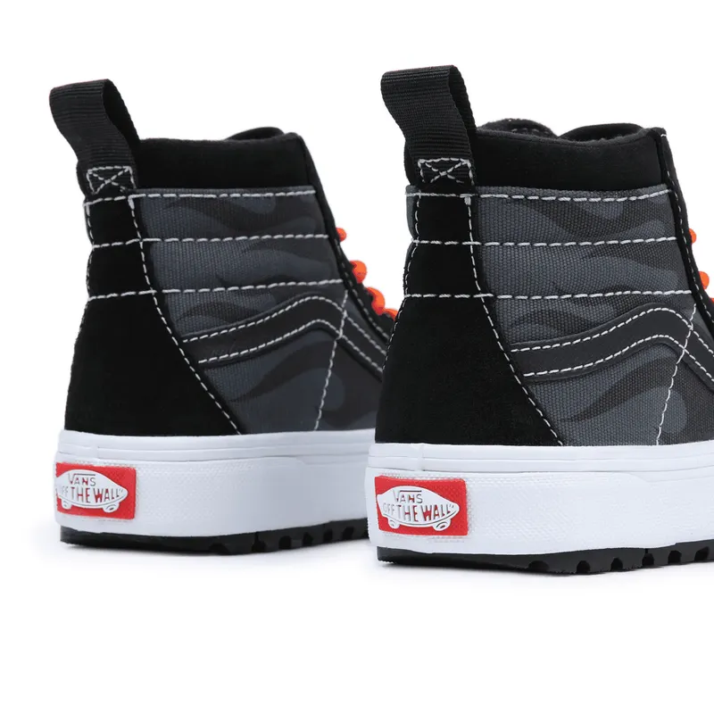 VANS Sk8-hi Mte-1 Kinderschoenen Zwart (VN0A5HZ5KOU)