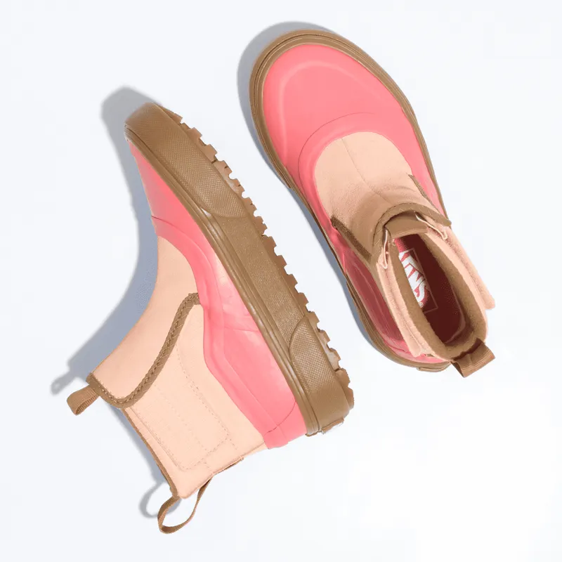 VANS Slip-on Hi Terrain V Mte-1 Kinderschoenen Roze (VN0A5HZ6EIY)