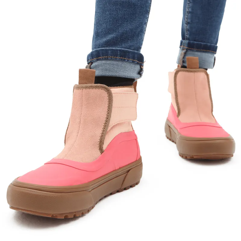 VANS Slip-on Hi Terrain V Mte-1 Kinderschoenen Roze (VN0A5HZ6EIY)