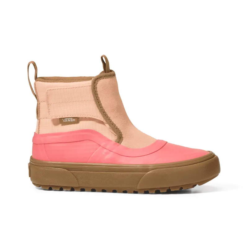 VANS Slip-on Hi Terrain V Mte-1 Kinderschoenen Roze (VN0A5HZ6EIY)