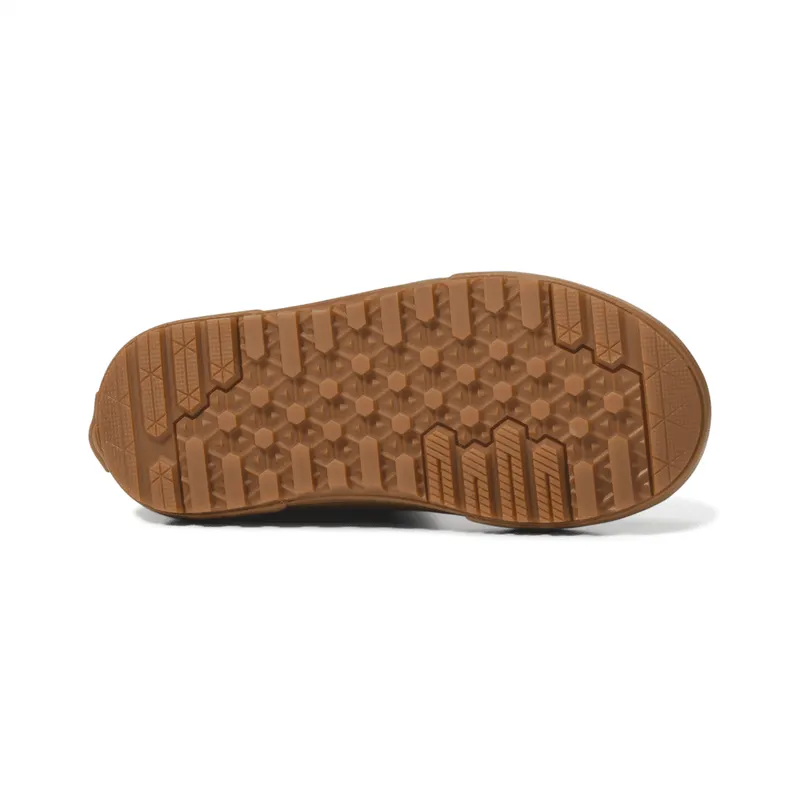 VANS Slip-on Hi Terrain V Mte-1 Kinderschoenen Roze (VN0A5HZ6EIY)