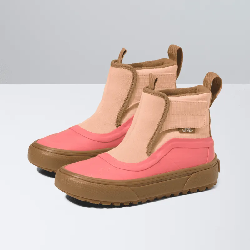 VANS Slip-on Hi Terrain V Mte-1 Kinderschoenen Roze (VN0A5HZ6EIY)