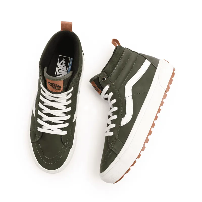 VANS Sk8-hi Mte-1 Groen (VN0A5HZY6JN)