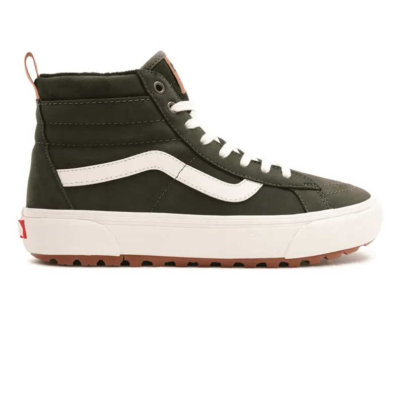 VANS Sk8-hi Mte-1 Groen (VN0A5HZY6JN)