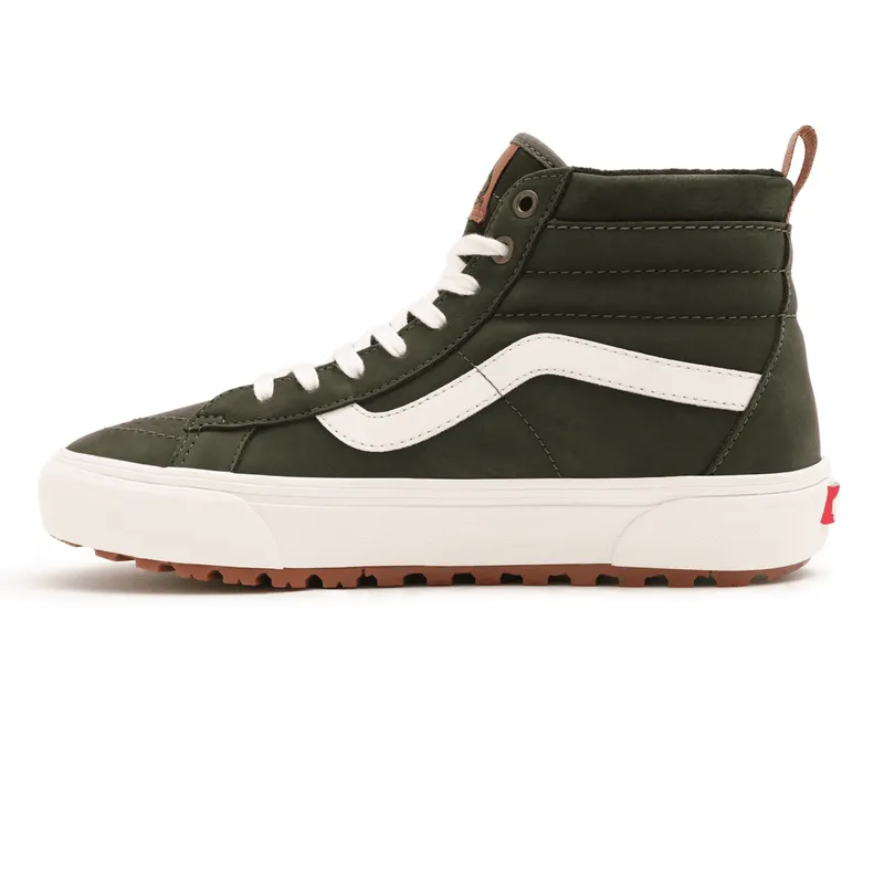 VANS Sk8-hi Mte-1 Groen (VN0A5HZY6JN)