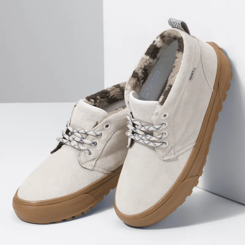VANS Chukka 79 Mte-1 Wit (VN0A5JHWFS8)