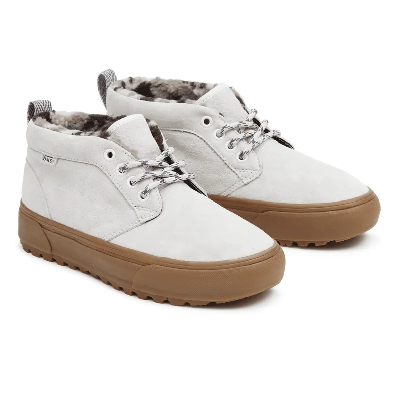 VANS Chukka 79 Mte-1 Wit (VN0A5JHWFS8)