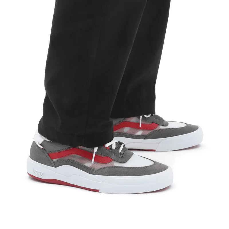 VANS Wayvee Rood (VN0A5JIABGI)