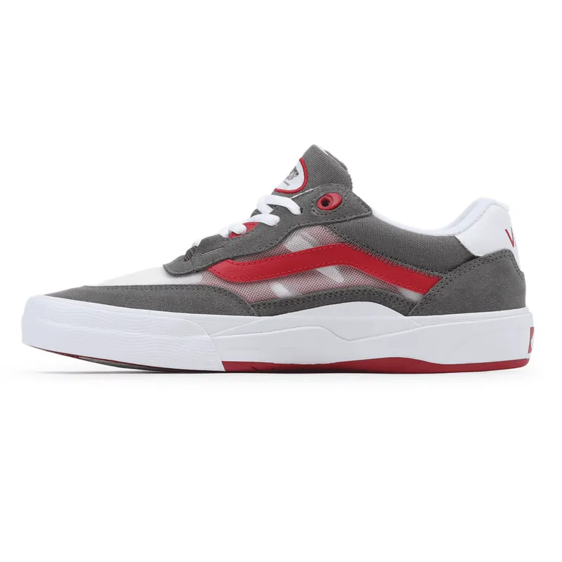 VANS Wayvee Rood (VN0A5JIABGI)
