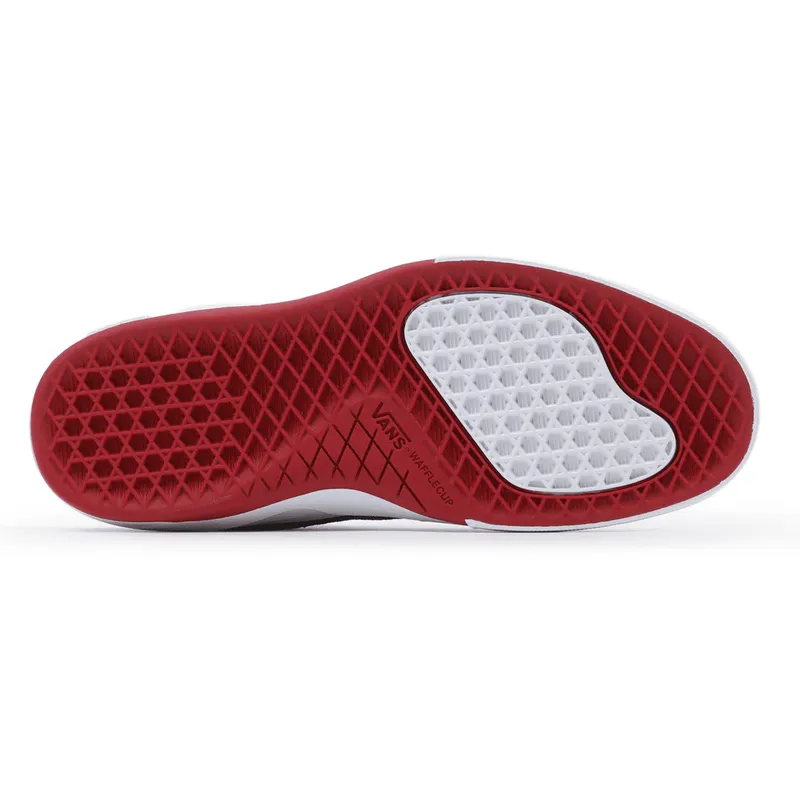 VANS Wayvee Rood (VN0A5JIABGI)