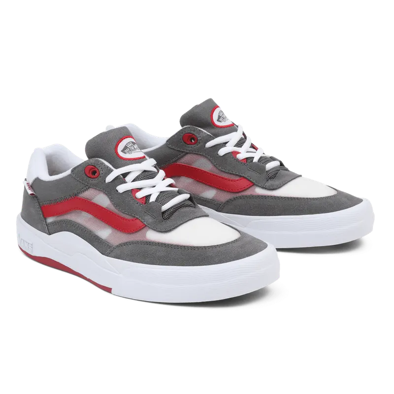 VANS Wayvee Rood (VN0A5JIABGI)