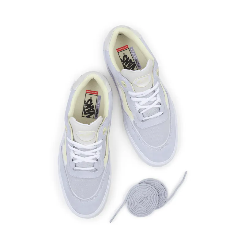 VANS Wayvee Paars (VN0A5JIADSB)