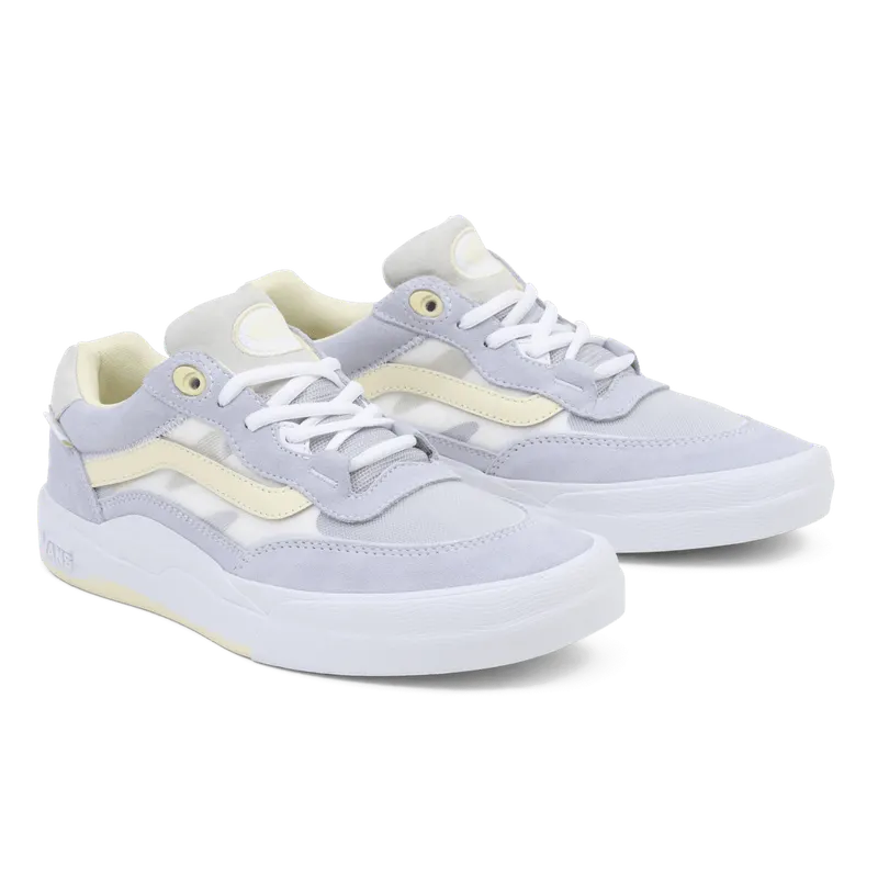VANS Wayvee Paars (VN0A5JIADSB)